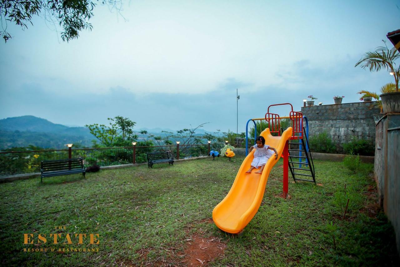 The Estate Resort , Mangalore Mudbidri Esterno foto